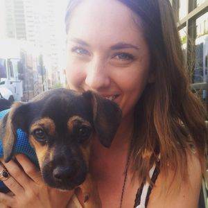 Meet your Posher, Christine